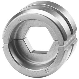105785 Cimco Presseinsatz f. Aluminium 101868-5501-5701  AL16-25mm² Produktbild