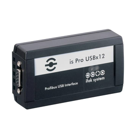 1SAJ924013R0001 Stotz USB Interface für Profibus-Netzwerke Produktbild