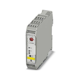 2900414 Phönix ELR H5-IES-SC- 24DC/500AC -2 Hybrid Motor-Starter Produktbild