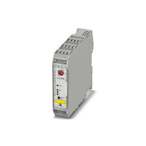 2900414 Phönix ELR H5-IES-SC- 24DC/500AC -2 Hybrid Motor-Starter Produktbild