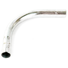 80217 Dietzel SSB 16 FV OG Stahlpanzer- Steckbogen feuerverzinkt Produktbild front M