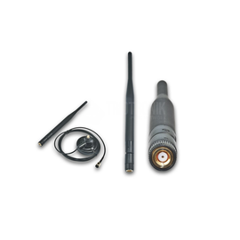 OMB-24-050-MAGNETIC Airwin Base with 1,5 m cable, RPSMA Male Connector Produktbild