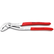 8703300 Knipex Rohrzange verchromt Produktbild