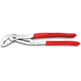 8703300 Knipex Rohrzange verchromt Produktbild