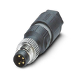 1441011 Phönix SACC-M 8MS-4QO-0,25-M Steckverbinder Produktbild