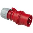 7014-6 PC-E Phasenwender 16A 4P 6h SHARK Produktbild