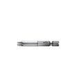 21047 Wiha Torx-H Bit T8Hx50 Produktbild