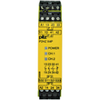 777355 Pilz P2HZX4P 24DC Relais Produktbild
