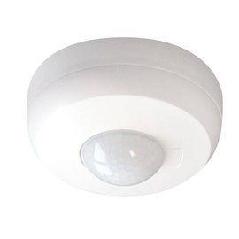 92219 B.E.G. BEG LUXOMAT PD3 1C AP MICRO, weiß        AP Bewegungsmelder A Produktbild