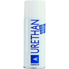 1211611 CRAMOLIN Urethan 400 ml (klar) Schutz- und Isolierlack Produktbild