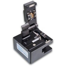 FIBER CLEAVER TRIOTRONIK zum Schneiden der LWL Fasern Diamantscheibe 16 Stllg. Produktbild