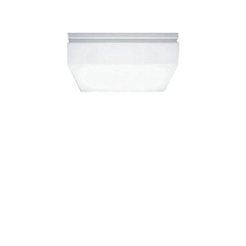 42182929 Zumtobel PERLUCE O LED2200-840 Q310 LDE IP54 WH Wannenleuchte mit op. Produktbild