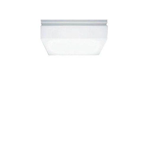 42182929 Zumtobel PERLUCE O LED2200-840 Q310 LDE IP54 WH Wannenleuchte mit op. Produktbild