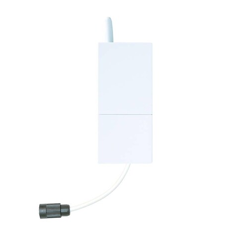 39714 Etherma LAVA-F Funk-Empfänger mit Stecker f. alle LAVA 2.0 16A Produktbild