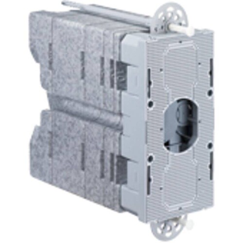 9966.31 Kaiser System-Geräteträger 160- 240 mm Produktbild Front View L