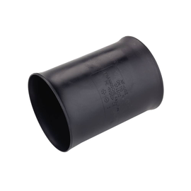 19910125 Fränkische Kabuflex-Muffe 125 Produktbild front M