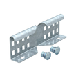 6208895 Obo LWVG 60 FS Winkelverbinder für Kabelleiter 64x200 Stahl bandverz. Produktbild front S