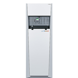 22176472 Zumtobel ONLITE central eBox MS1700 LPS/CPS System Wandanbau Produktbild front M