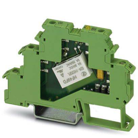 2940171 Phoenix Relaismodul - DEK-REL- 24/I/1 1s 24V AC/DC Produktbild