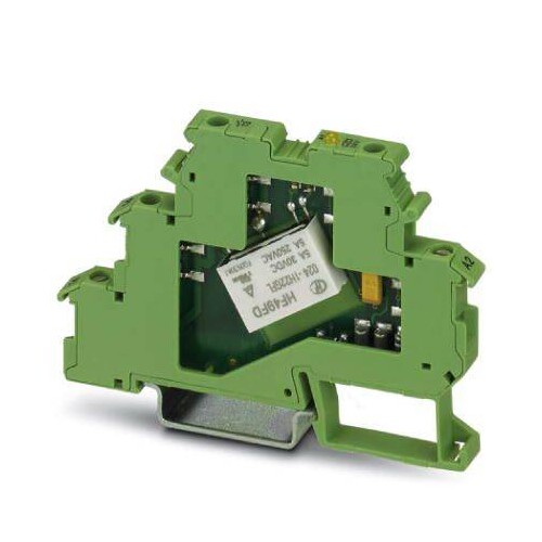 2940171 Phoenix Relaismodul - DEK-REL- 24/I/1 1s 24V AC/DC Produktbild