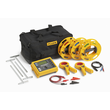 4325181 FLUKE Fluke 1625-2 Kit GEO Erdungsmesser-Kit Produktbild