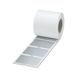 0817086 Phoenix EML (70X50)S SR Gerätemarkierer weiß Produktbild front M