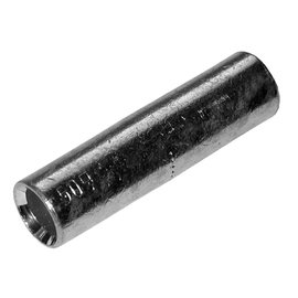 291134 Haupa Stossverbinder DIN 46341 verzinnt 50 qmm Produktbild