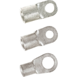63204125 LAPP Quetschkabelschuhe KB 2,5-5R DIN 46234 (VPE=100Stk) Produktbild