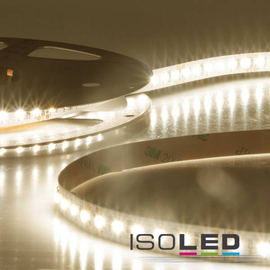 111901 ISOLED LED CRI930-Flexband 24V 15W IP20 warmweiss Produktbild