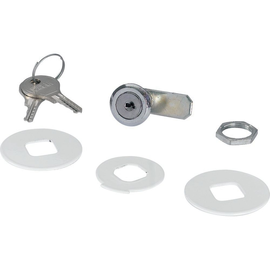 178930 Eaton LOCK KLV Schloss Set für Stahlblechtür Produktbild