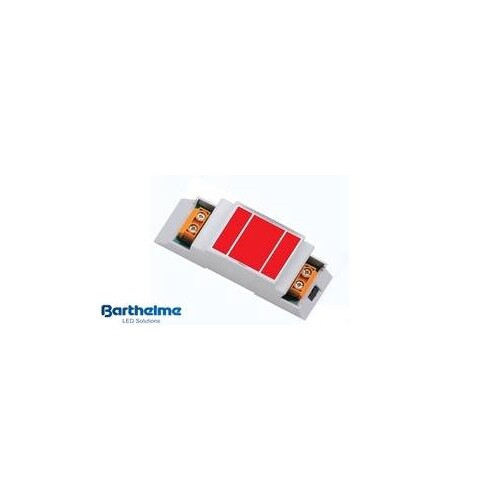 66001600 Barthelme Einschaltstrom- begrenzer 16A Produktbild Front View L