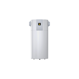 230949 Stiebel Eltron WWK 221 electronic Warmwasser Wärmepumpe Produktbild front M