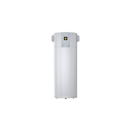 230950 Stiebel Eltron WWK 301 electronic Warmwasser Wärmepumpe Produktbild