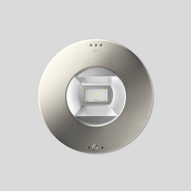 99815 Bega LED-RGB Scheinwerfer 25,5W Produktbild