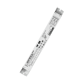 4008321873842 Osram QT-Fit 2x58W Produktbild front M