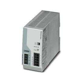 2903155 PHOENIX Stromversorgung TRIO-PS-2G/3AC/24DC/20 Produktbild