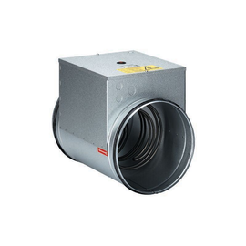 0082.0107 Maico Elektro-Lufterhitzer, Drehstrom, DN250 Produktbild front M