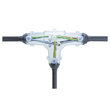 T5 Cellpack T-Muffe 4x185 mit Giessharz Produktbild