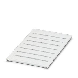 0818108 PHOENIX UC-TM 5 Marker für Klemmen Produktbild front M