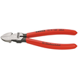 72 51 160 Knipex Seitenschneider für LWL Produktbild