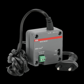 2CDG110096R0011 Stotz Spannungs- versorgung KNX 28V DC 30mA NTI/Z28.30.1 Produktbild front M