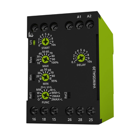 2104402 Tele-Haase Stromüberwachungs relais -35A Produktbild front M