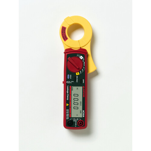 3454543 Amprobe Leckstromzange AC50A-D Produktbild