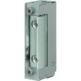 118E340-----A71 EffEff HZ FAFIX TÜRÖFF. 10-24V AC/DC M. MECH. ENTRIEGEL. 100% ED Produktbild front M