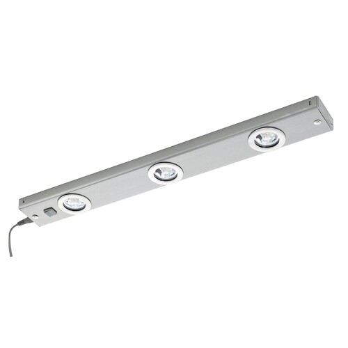 93707 Eglo KOB LED Unterbauleuchte Produktbild Front View L