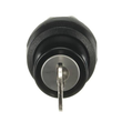 1SFA611280R1001 ABB Schlüsselschalter M2SSK1-101 Produktbild