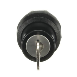 1SFA611280R1001 ABB Schlüsselschalter M2SSK1-101 Produktbild