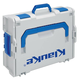 LBOXX136LFG Klauke Box für EKM60IDL Produktbild front M