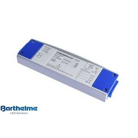 66000444 Barthelme Chromoflex Pro Contr. Dali 4-Kanal 12-24v 4x2,2A Produktbild