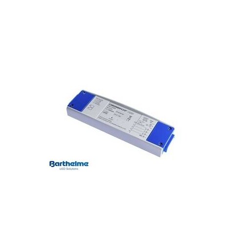66000444 Barthelme Chromoflex Pro Contr. Dali 4-Kanal 12-24v 4x2,2A Produktbild Front View L